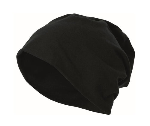 Jersey Beanie