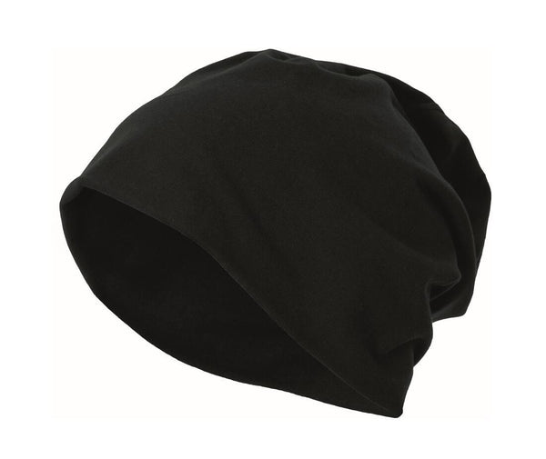 Jersey Beanie