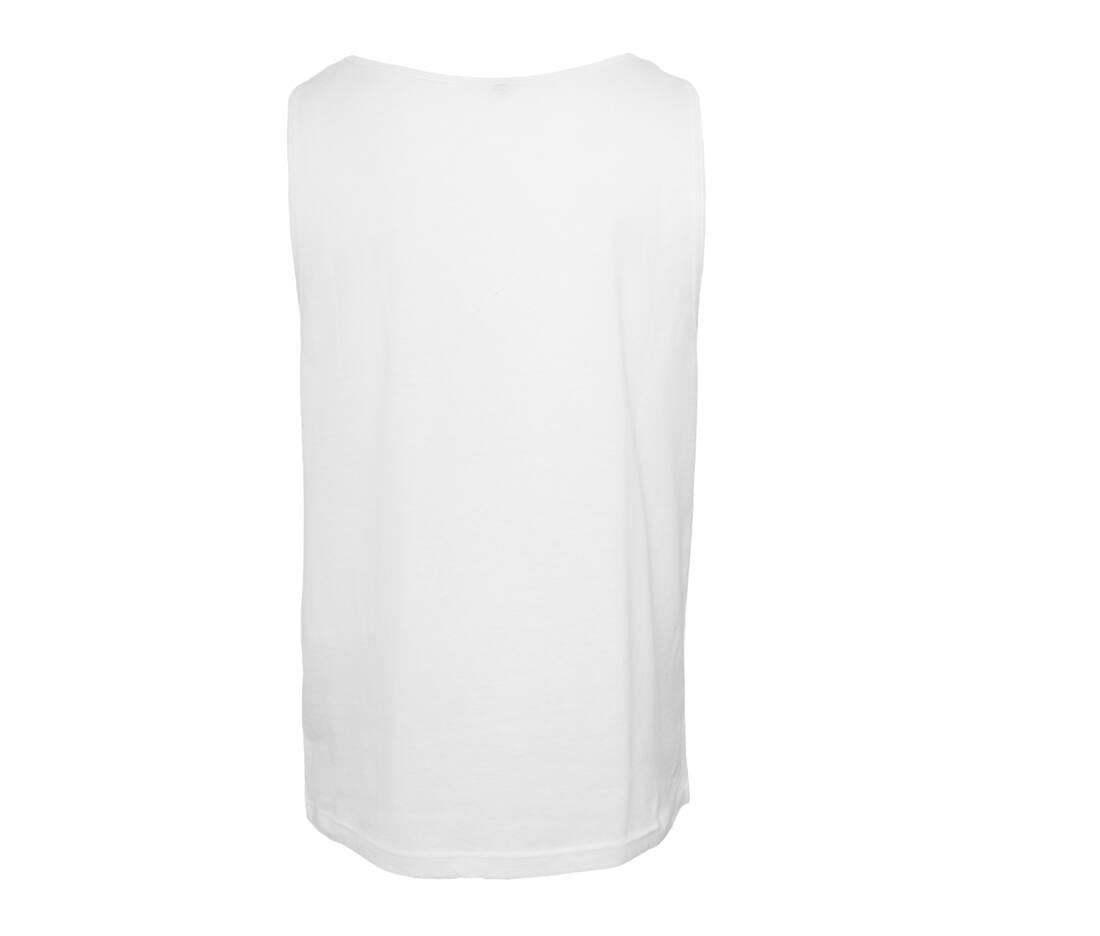 Build Your Brand Jersey Big Tank