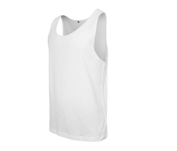 Jersey Big Tank