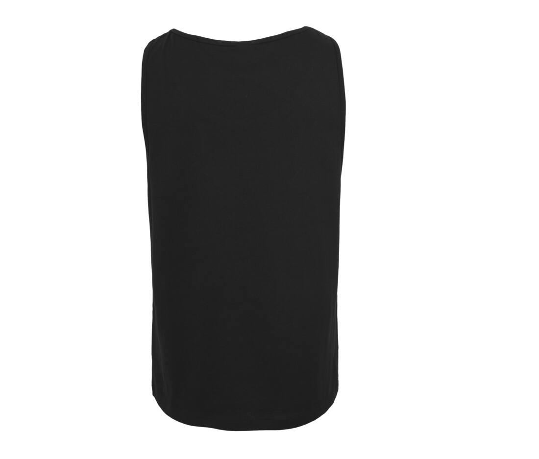 Build Your Brand Jersey Big Tank