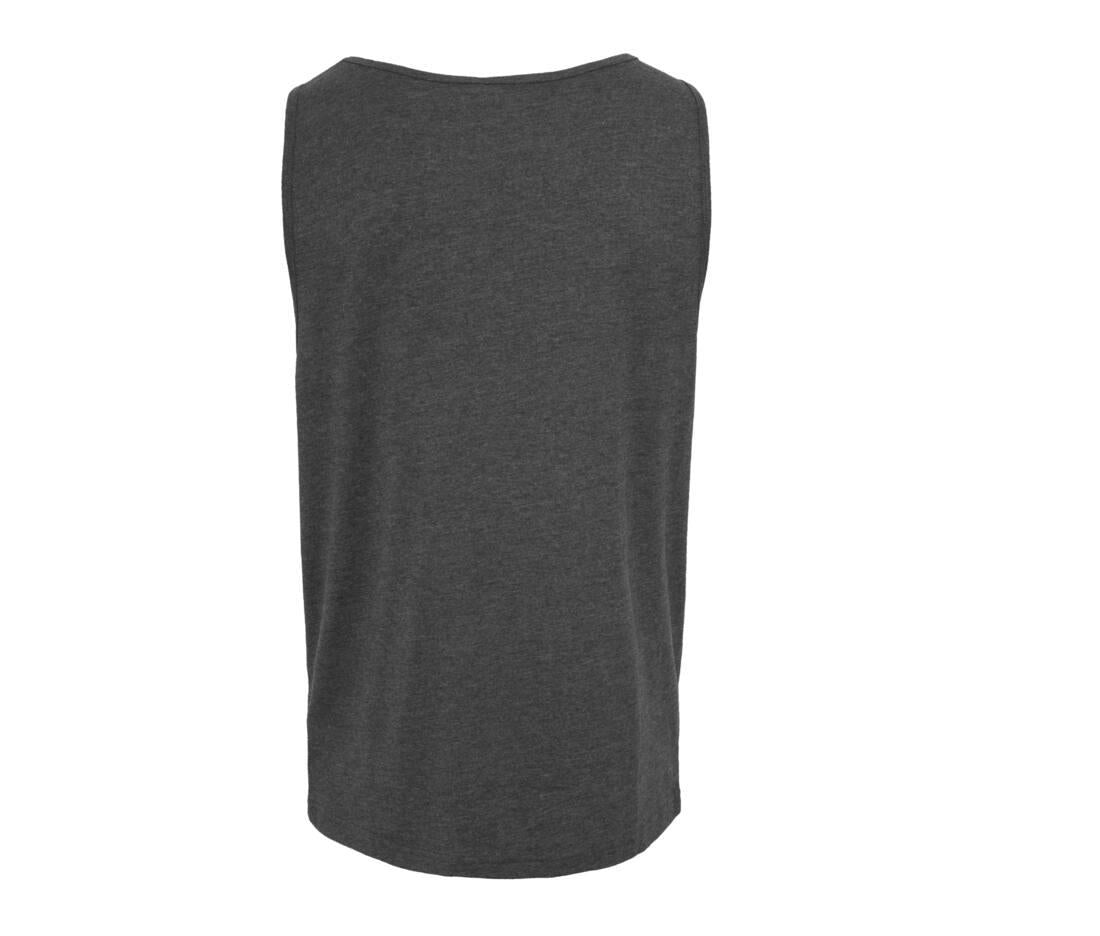 Build Your Brand Jersey Big Tank