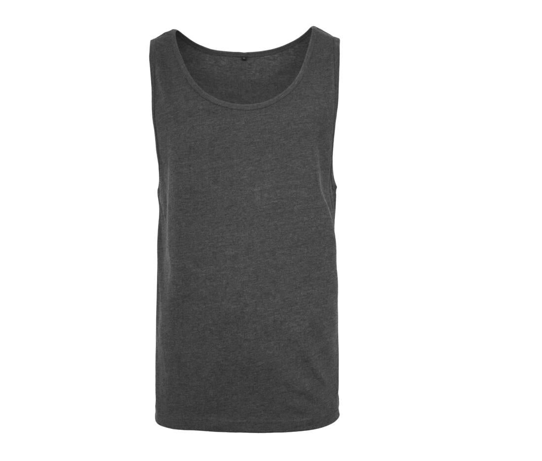 Build Your Brand Jersey Big Tank