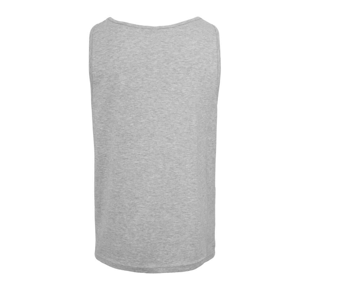 Build Your Brand Jersey Big Tank