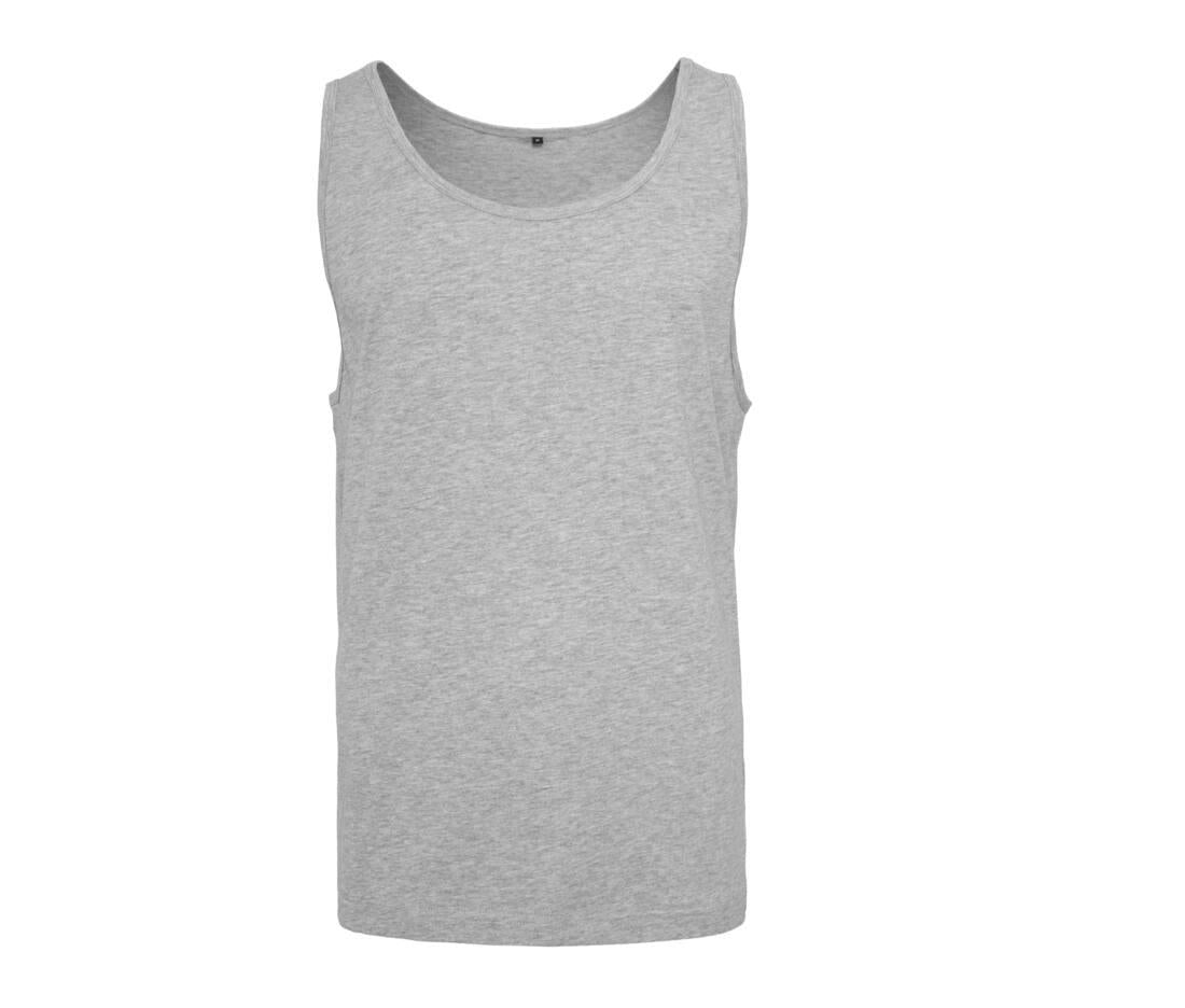 Build Your Brand Jersey Big Tank