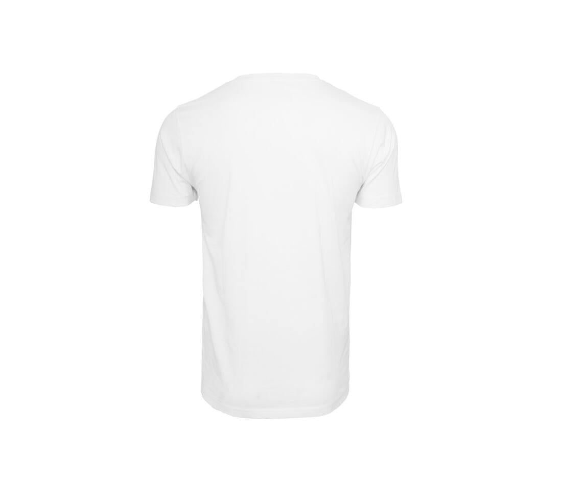 Build Your Brand Round Neck T-shirt