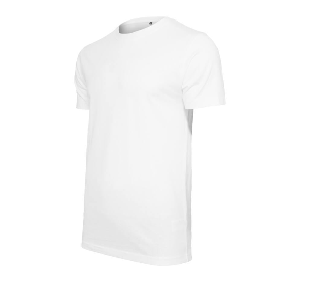 Build Your Brand Round Neck T-shirt