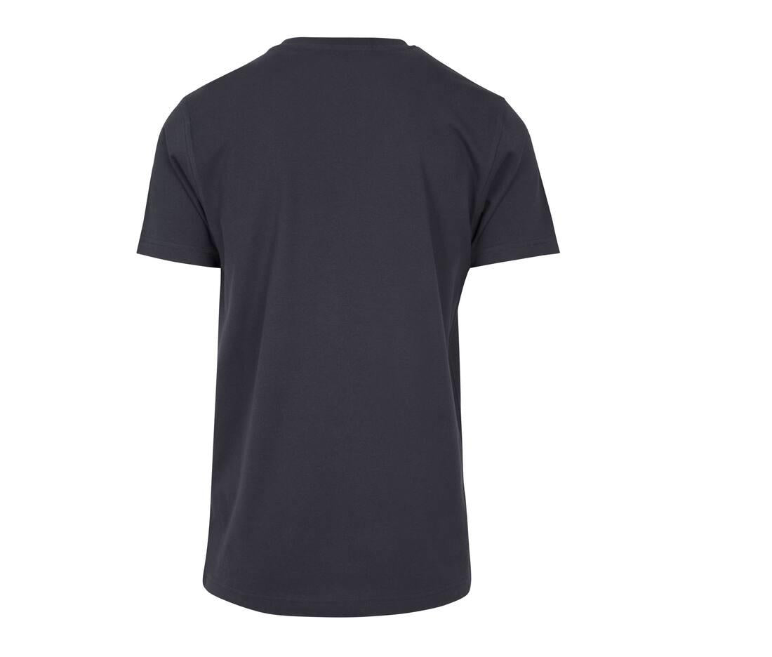Build Your Brand Round Neck T-shirt