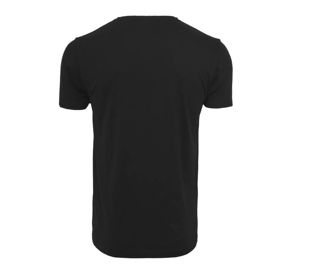 Build Your Brand Round Neck T-shirt