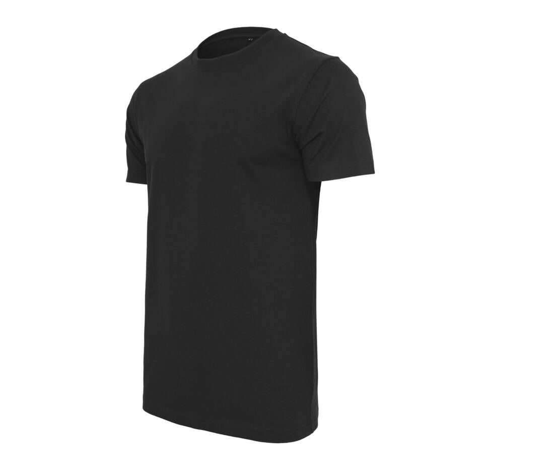Build Your Brand Round Neck T-shirt