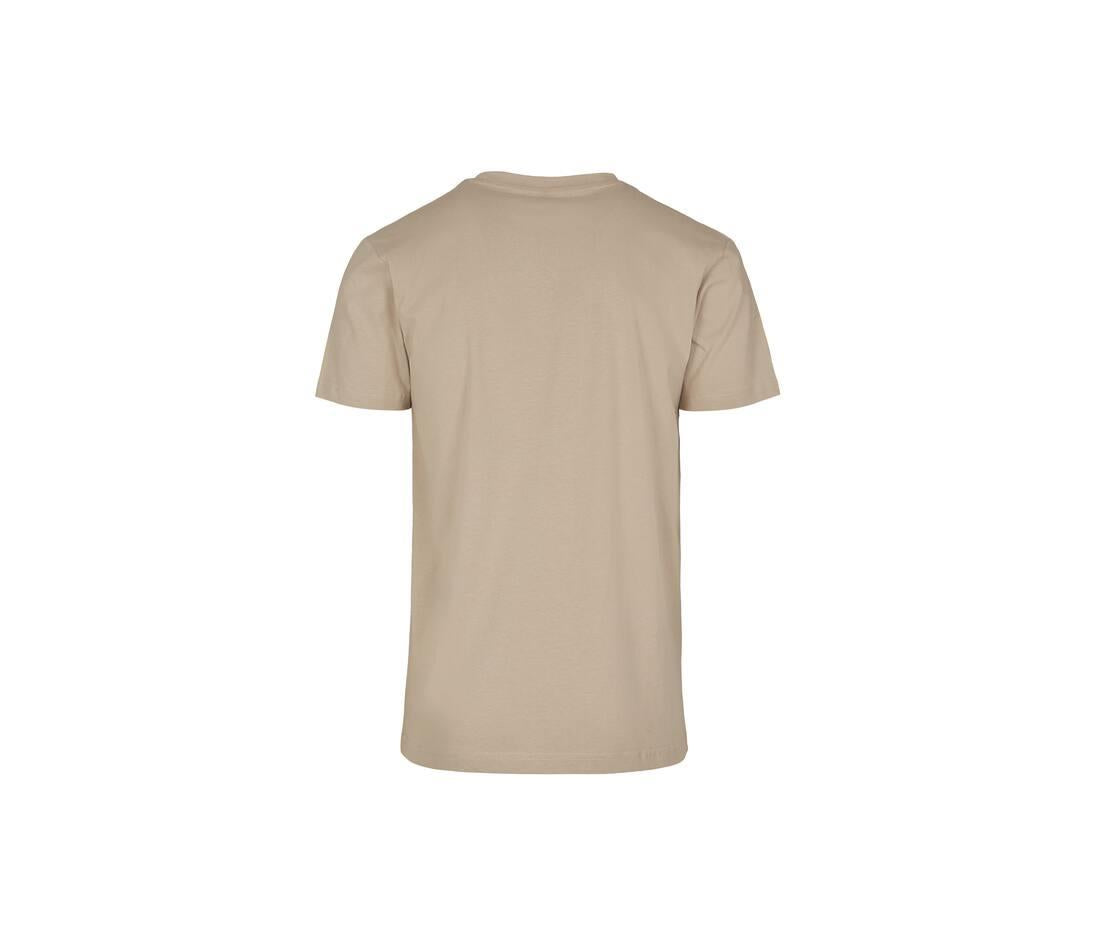 Build Your Brand Round Neck T-shirt