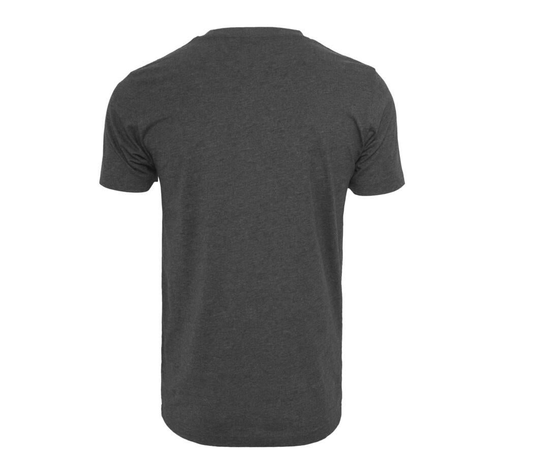 Build Your Brand Round Neck T-shirt