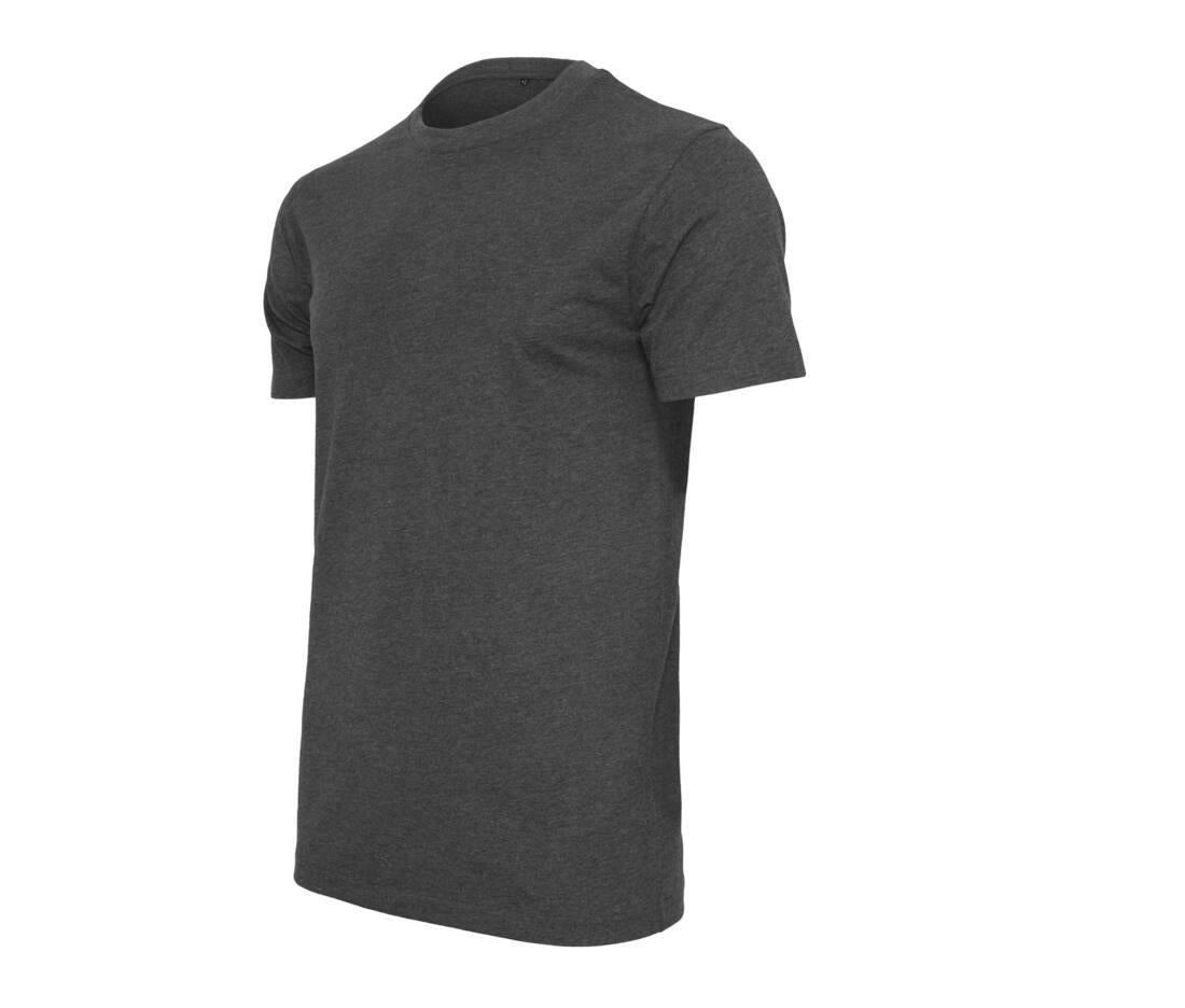 Build Your Brand Round Neck T-shirt