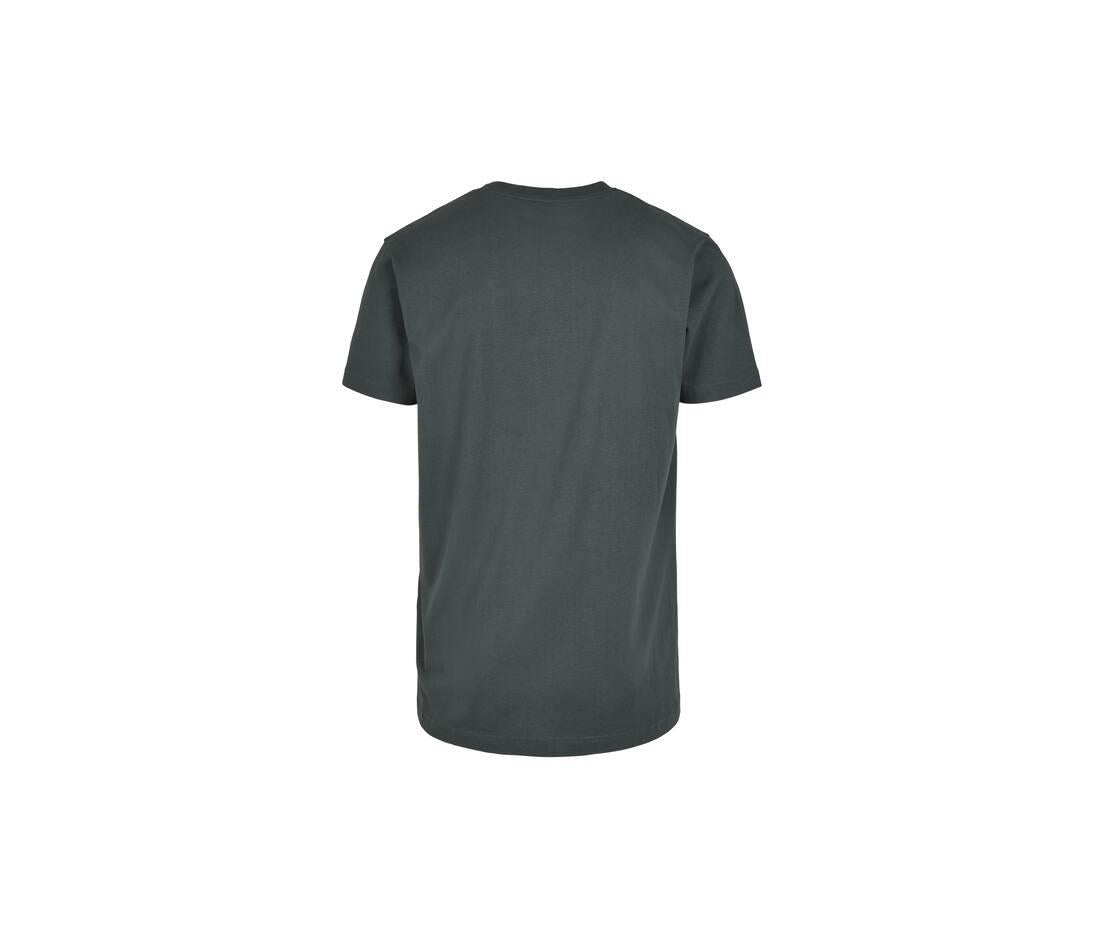 Build Your Brand Round Neck T-shirt