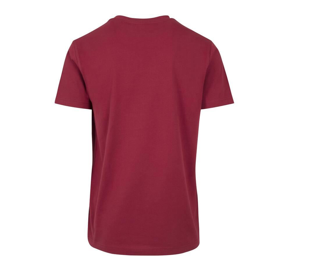 Build Your Brand Round Neck T-shirt