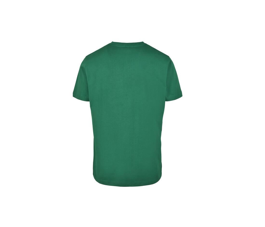 Build Your Brand Round Neck T-shirt