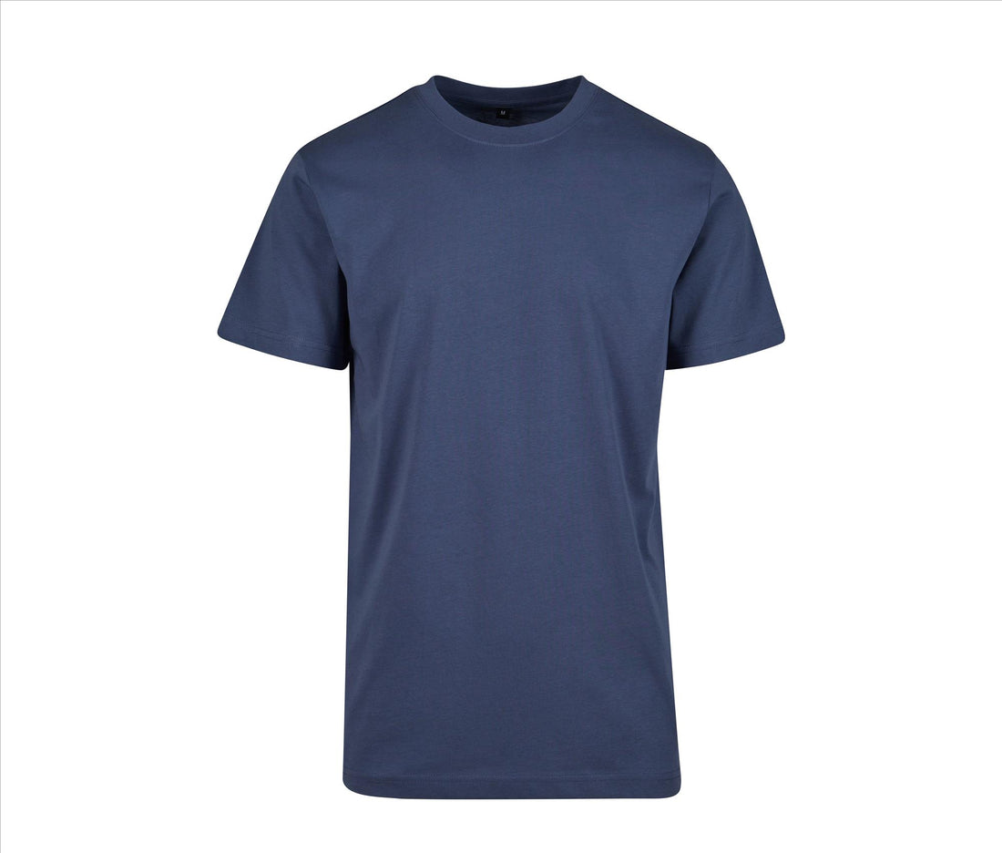 Build Your Brand Round Neck T-shirt