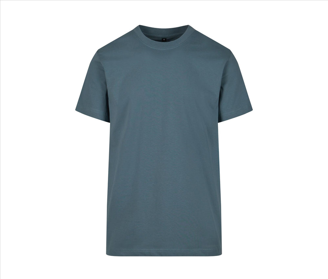 Build Your Brand Round Neck T-shirt