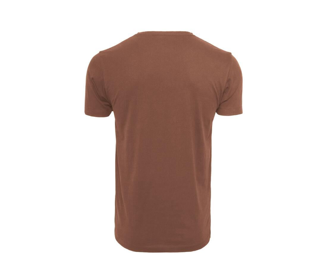 Build Your Brand Round Neck T-shirt