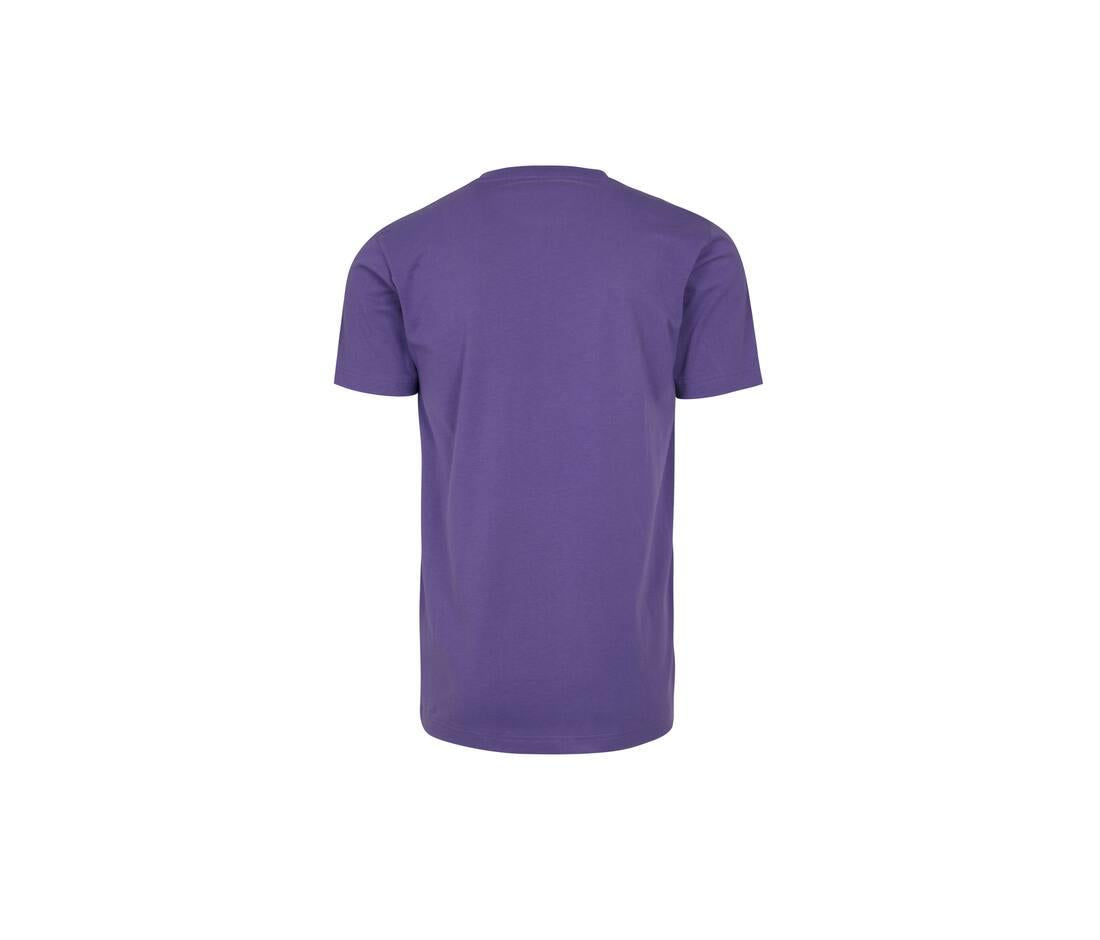 Build Your Brand Round Neck T-shirt