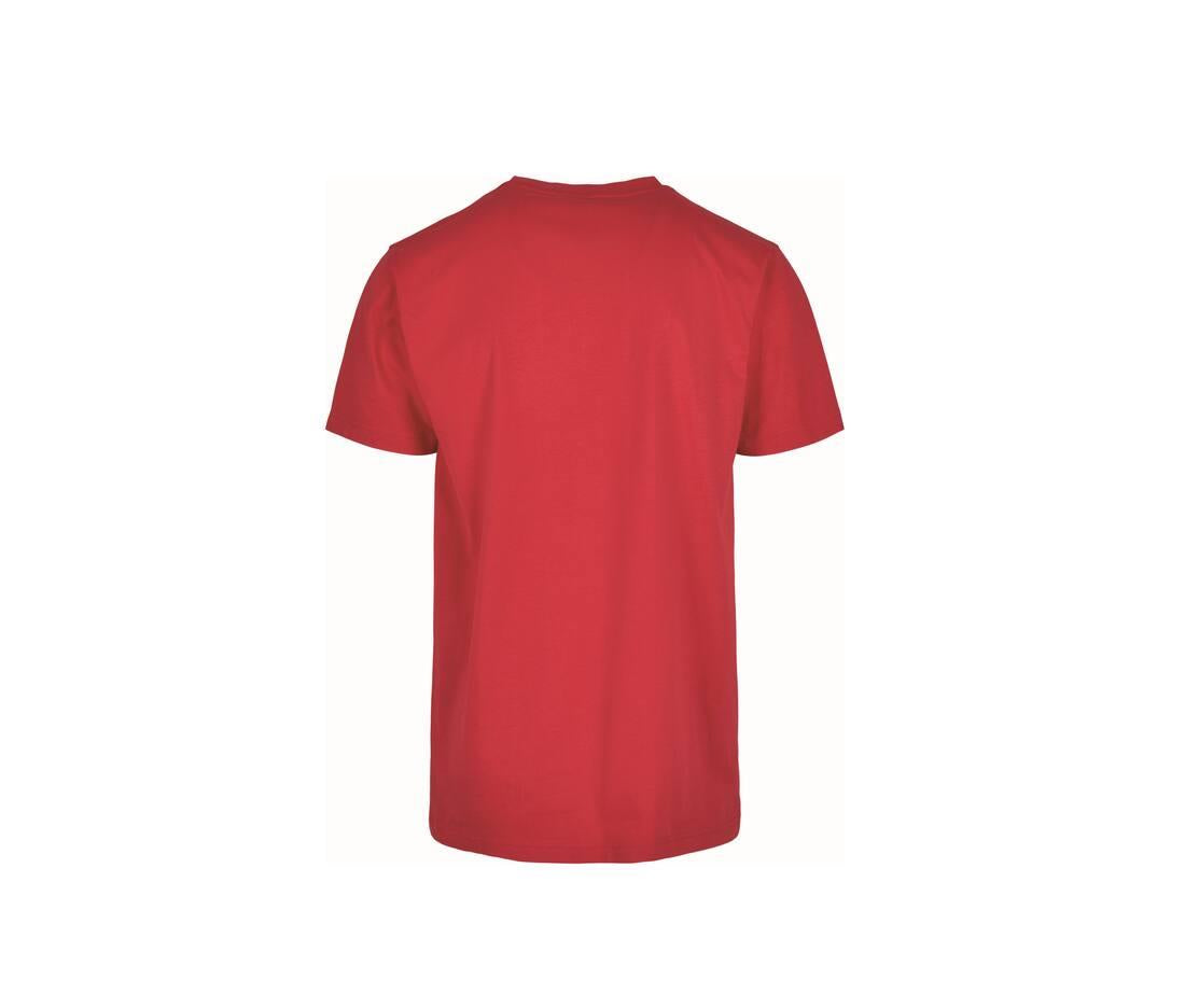 Build Your Brand Round Neck T-shirt