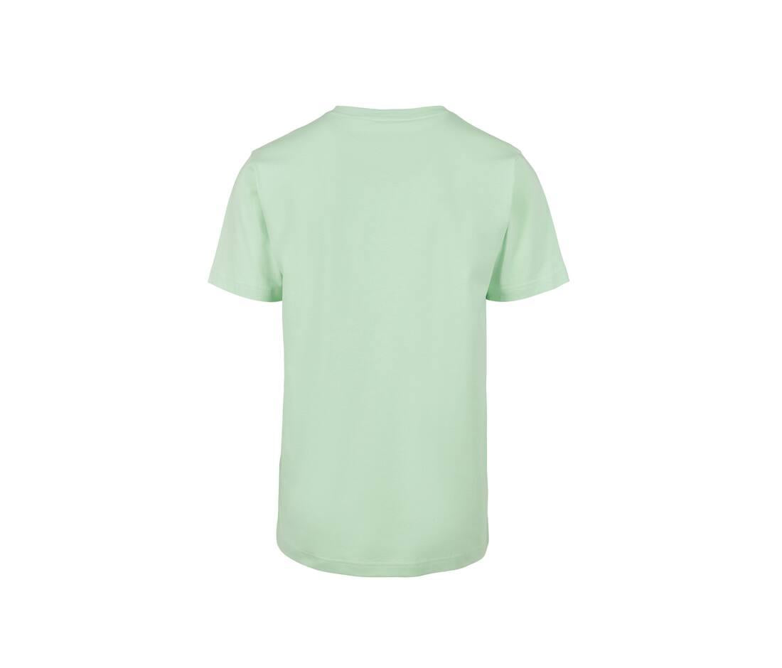 Build Your Brand Round Neck T-shirt