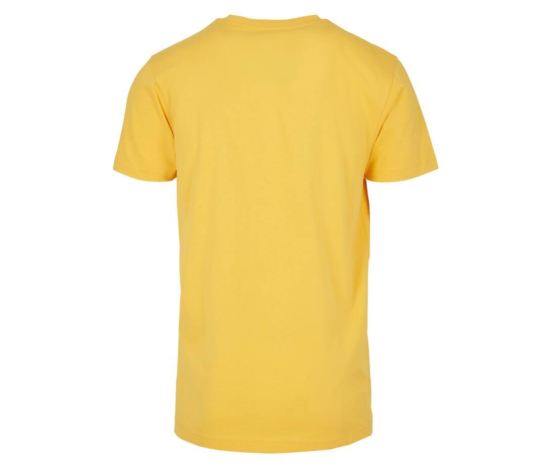 Build Your Brand Round Neck T-shirt