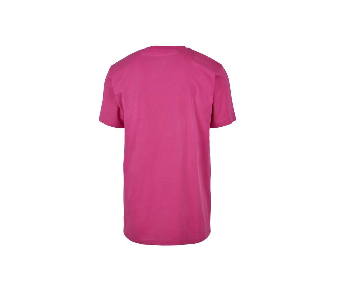 Build Your Brand Round Neck T-shirt