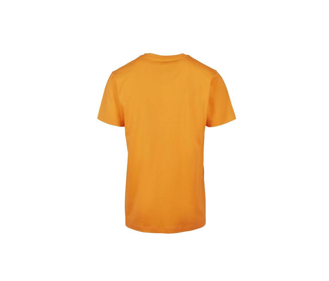 Build Your Brand Round Neck T-shirt