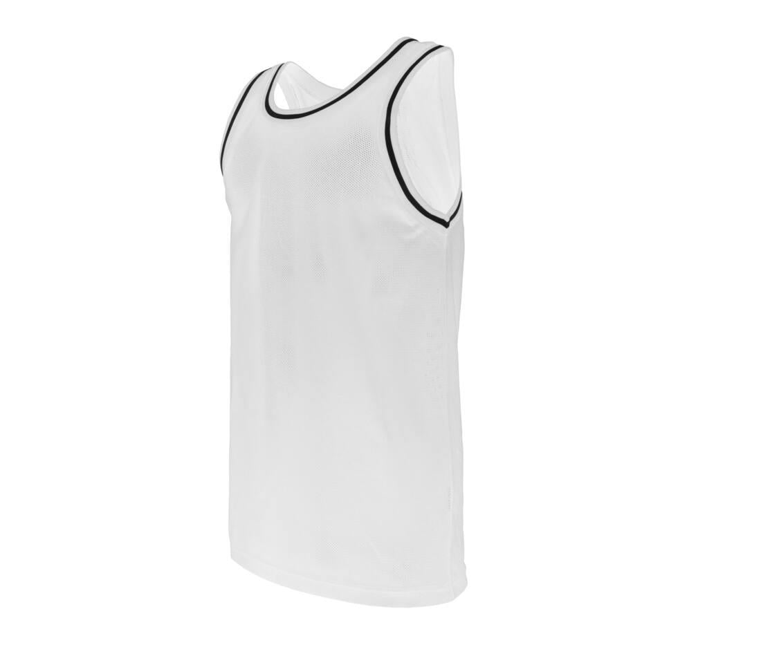Build Your Brand Mesh Tanktop