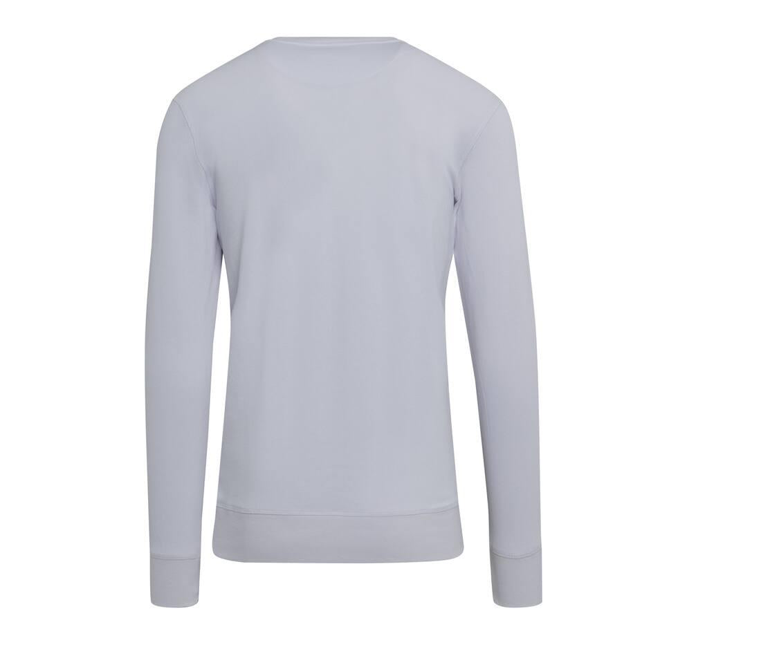 Build Your Brand Light Crew Sweatshirt