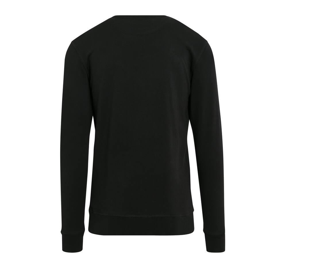 Build Your Brand Light Crew Sweatshirt