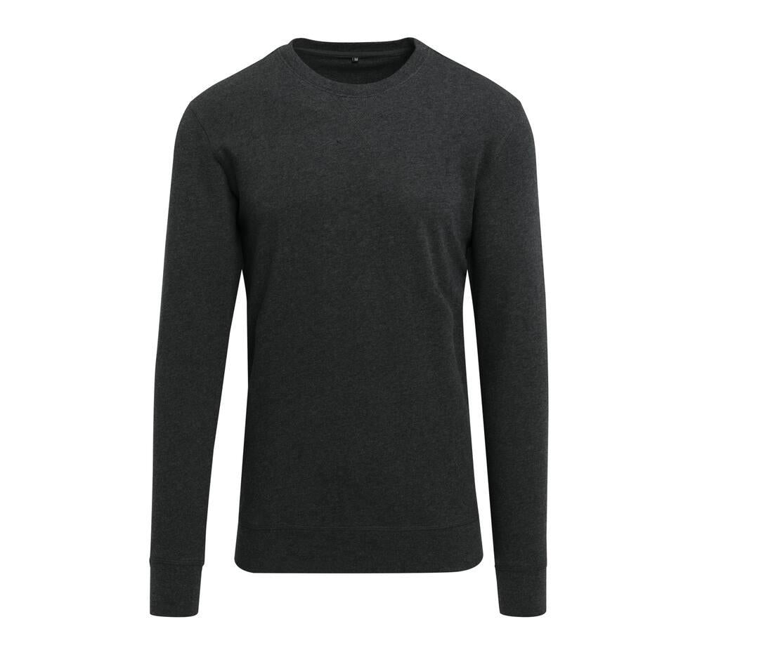 Build Your Brand Light Crew Sweatshirt