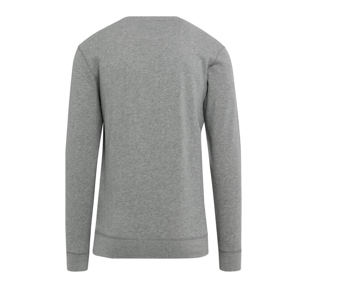 Build Your Brand Light Crew Sweatshirt