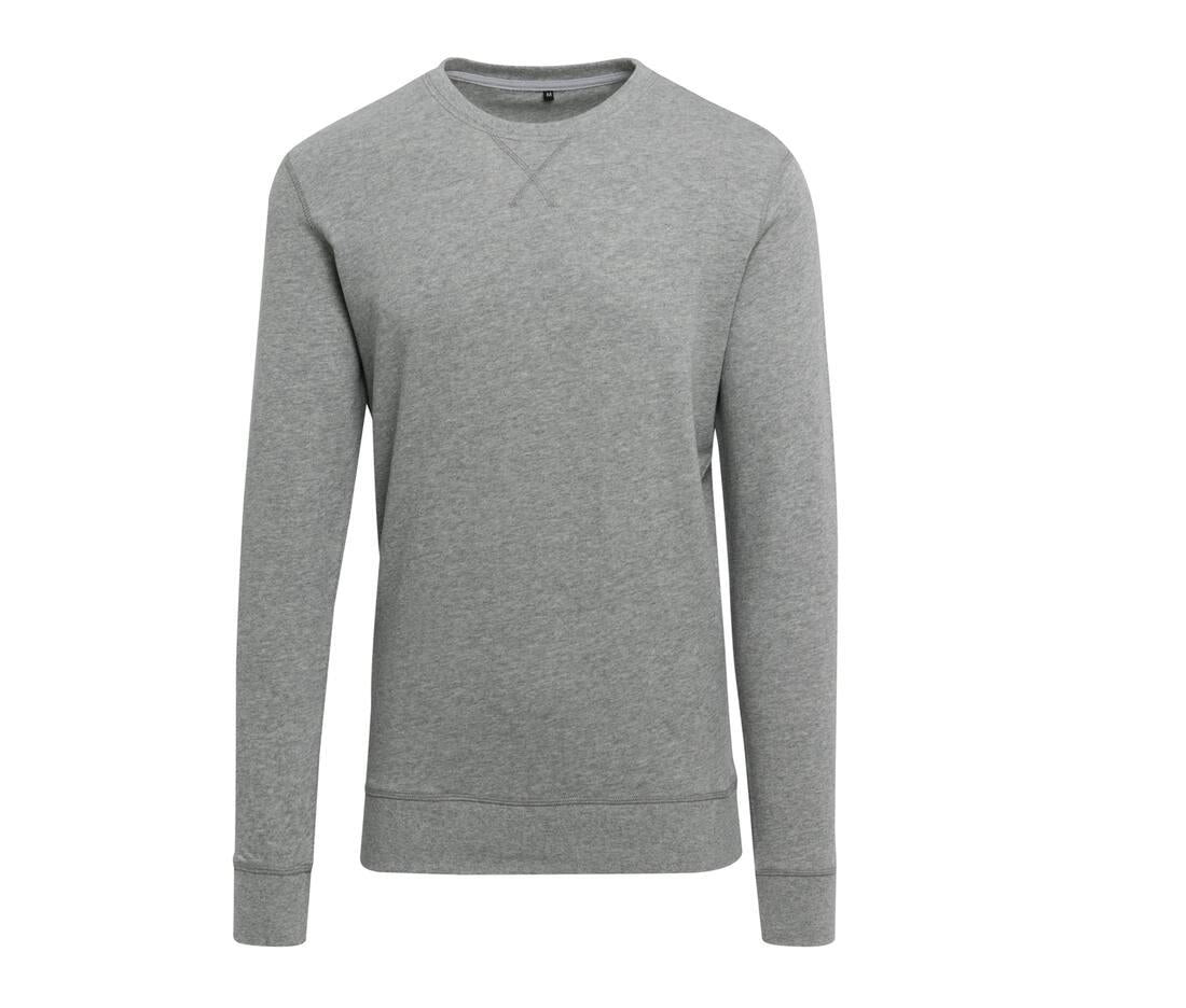 Build Your Brand Light Crew Sweatshirt