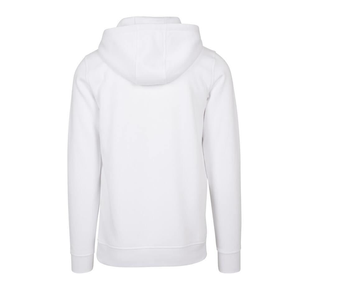 Build Your Brand Heavy Hoodie