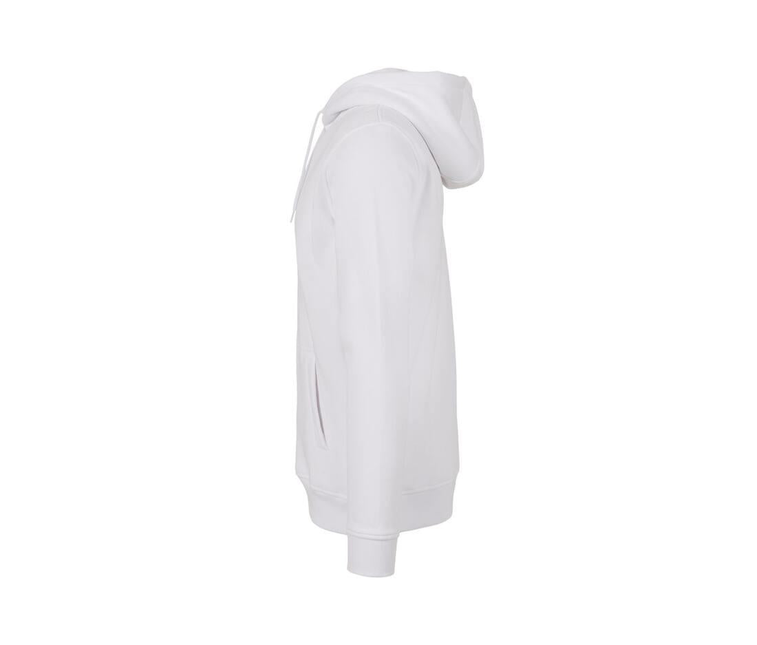 Build Your Brand Heavy Hoodie