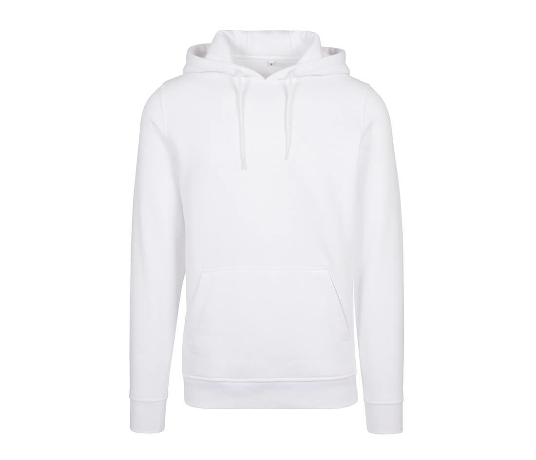 Build Your Brand Heavy Hoodie