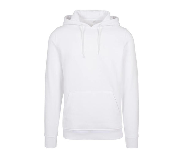 Build Your Brand Heavy Hoodie