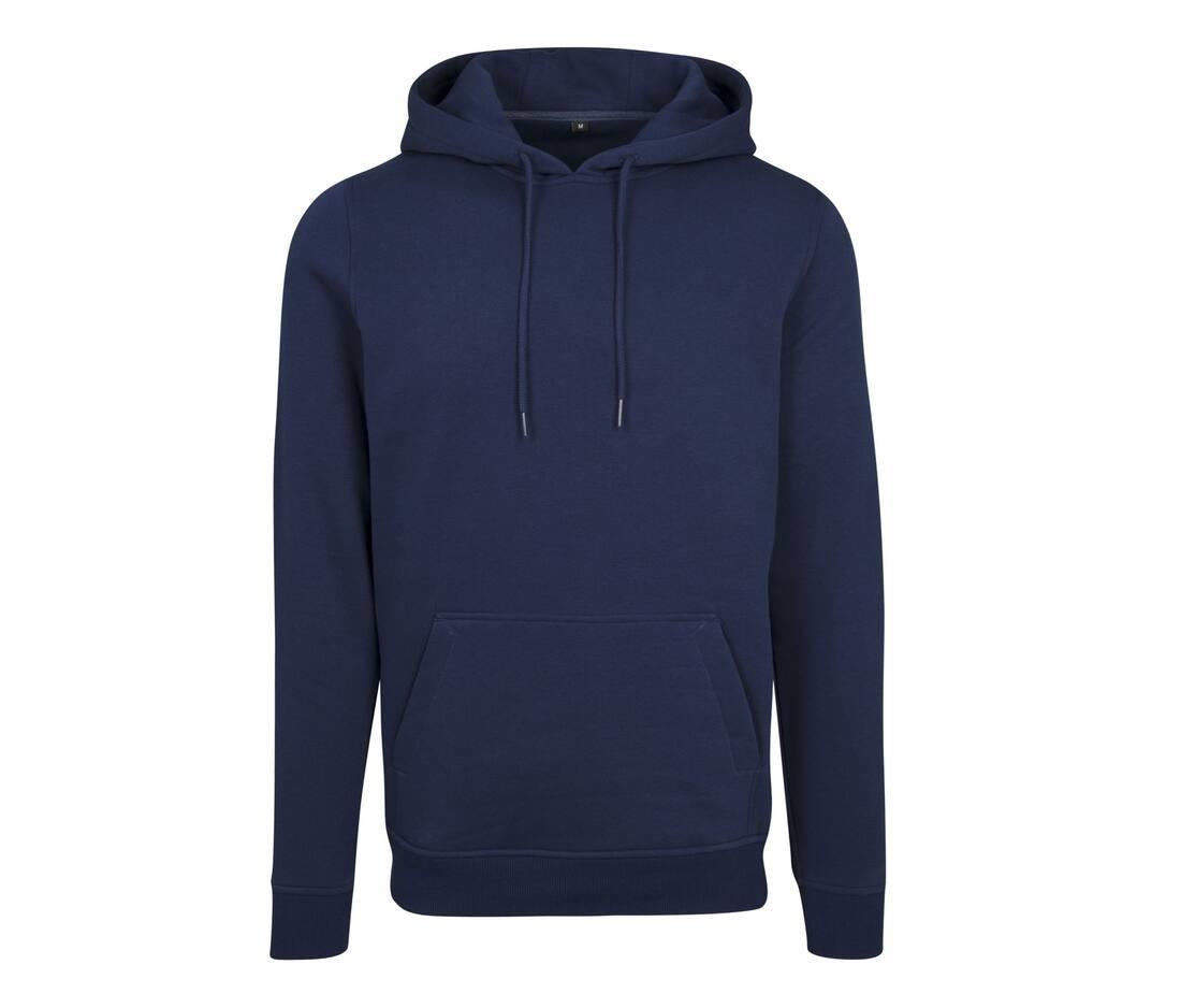 Build Your Brand Heavy Hoodie
