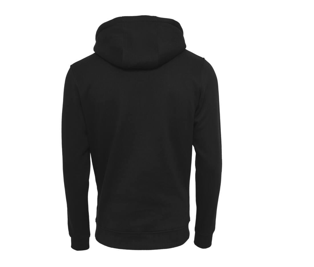 Build Your Brand Heavy Hoodie