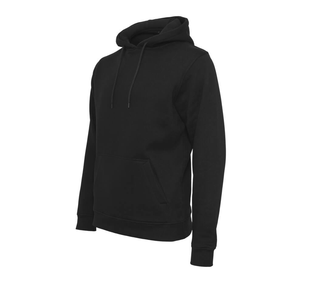 Build Your Brand Heavy Hoodie