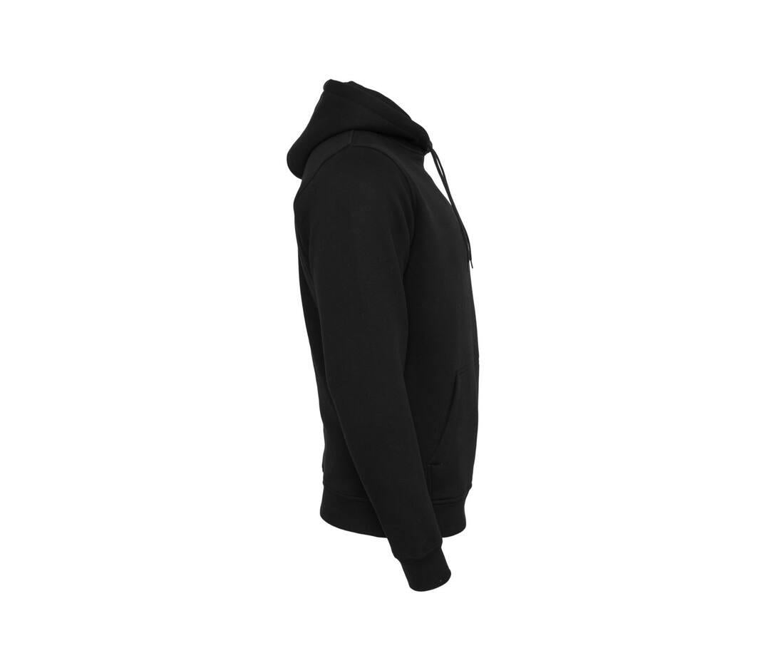 Build Your Brand Heavy Hoodie