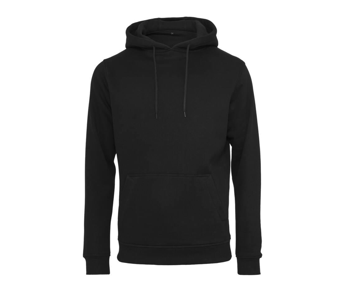 Build Your Brand Heavy Hoodie