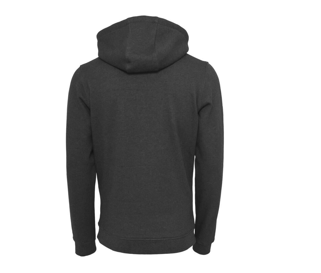 Build Your Brand Heavy Hoodie