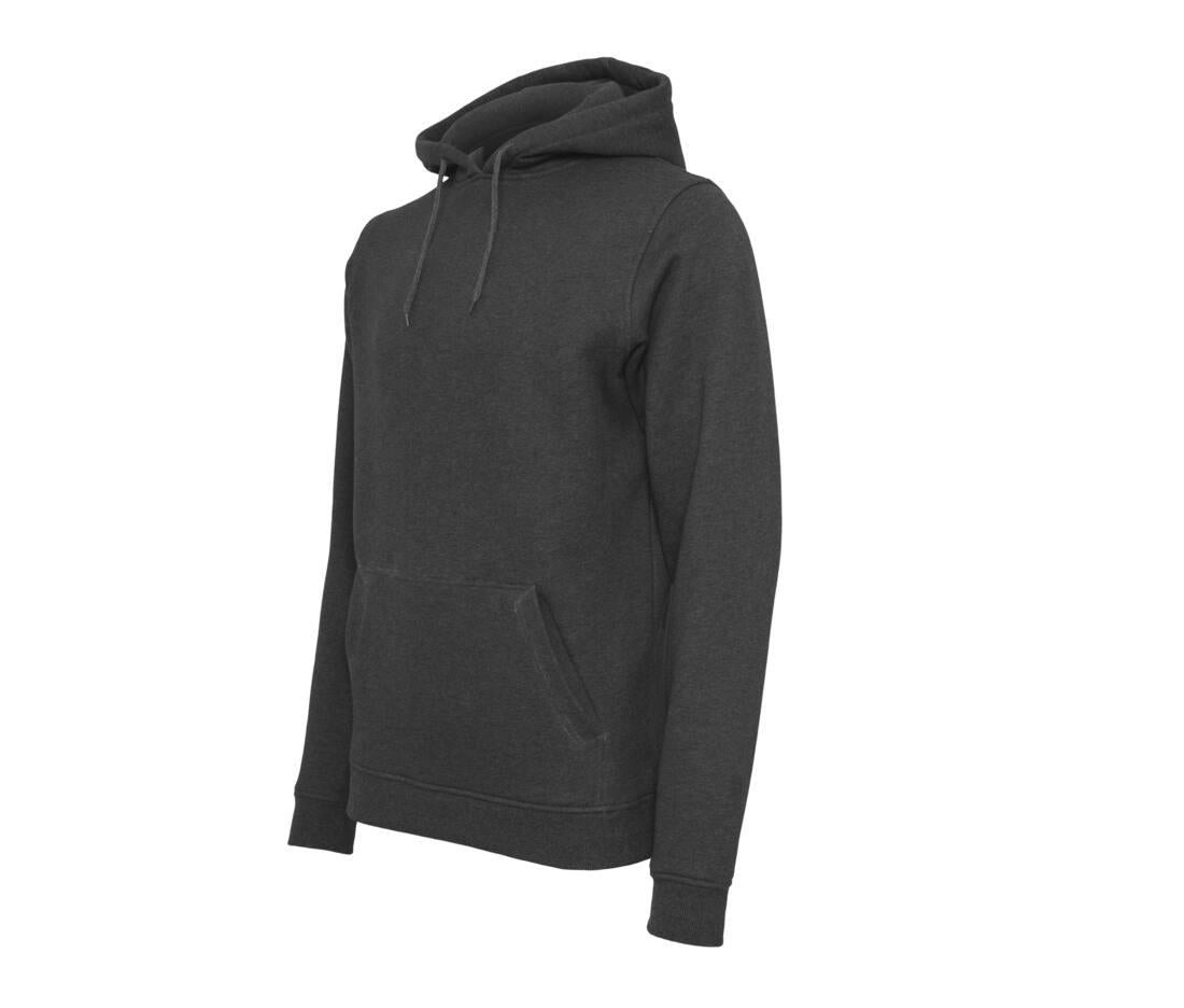 Build Your Brand Heavy Hoodie