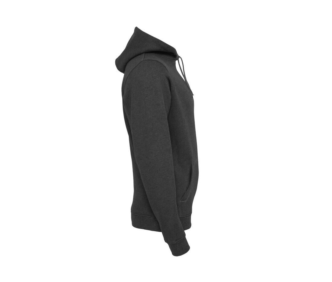 Build Your Brand Heavy Hoodie