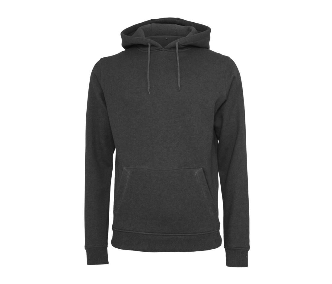 Build Your Brand Heavy Hoodie