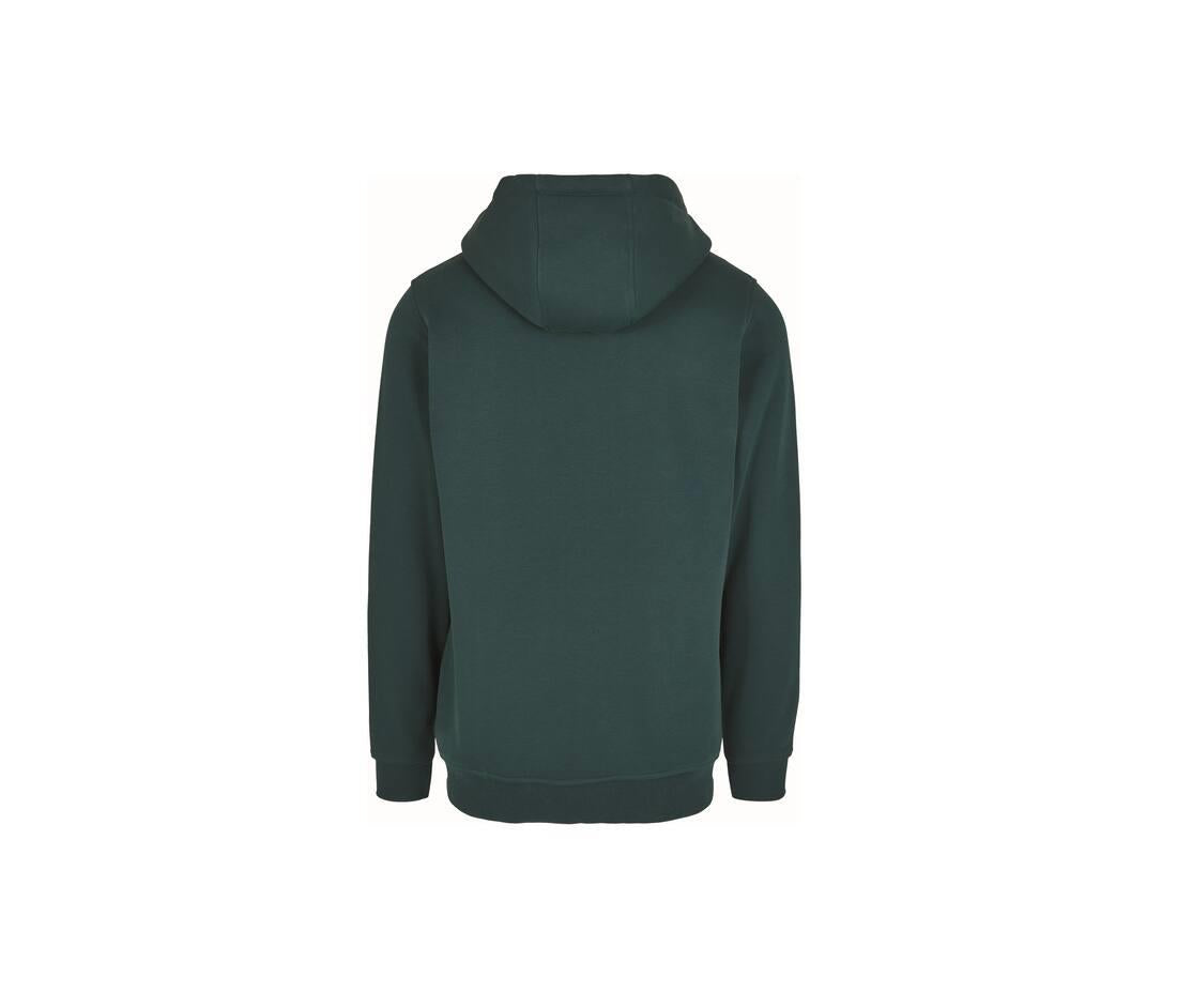 Build Your Brand Heavy Hoodie
