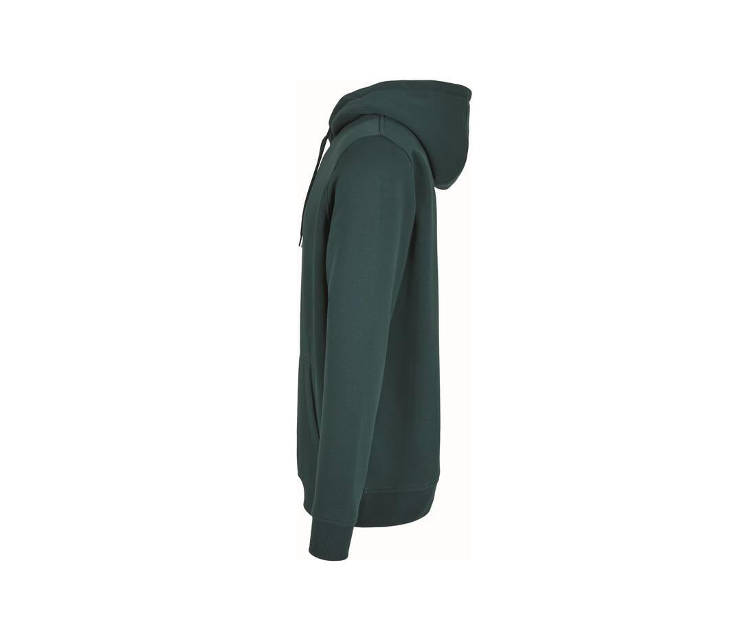 Build Your Brand Heavy Hoodie